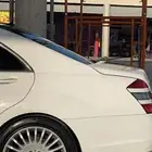 مرسيدس بانوراما s350 بيع او بدل