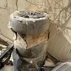 قطع بي ام وجنوط