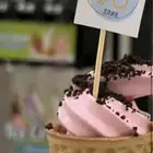 مكينة ايسكريم جديد