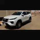 فورتشنر