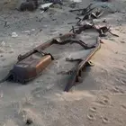 حديد سكراب