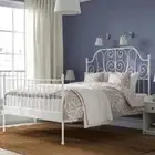 سرير ايكيا للبيع