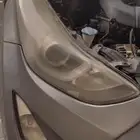 تغيير قزاز شمعة النترا نفس الوكاله