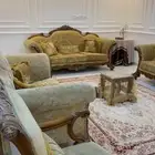 كنب كلاسيكي في حاله ممتازه