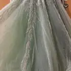 فستان سهره ويصلح لملكه يناسب مقاس من ميديم ااى لارج