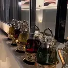 قهوجي الرياض للمناسبات