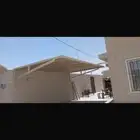 تركيب مظلات سيارات باسعار معقوله