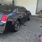 كرايسلر V8 5.7 2018 بدي وكاله للبيع