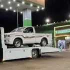 سطحه تبوك. وضواحيها