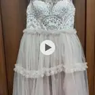 فستان لبسه وحده 200