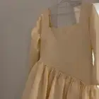 فستان المناسبات السعيدة