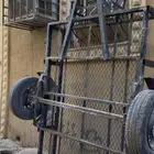 قلص دباب اربع كفرات من رتلRTL