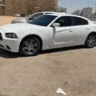 دوج شارجر 6سلندر
