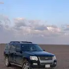 فورد اكسبلور للبيع تشليح