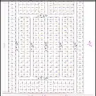 ارض للبيع على ثلاث شوارع