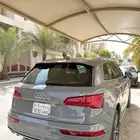اودي q5 2020