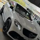 مرسيدس 2017 GLE63s