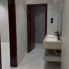 شقق من ثلاث غرف للايجار مكة مخطط الريان