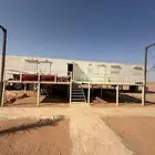 كرفان 24 متر