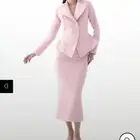 مجموعة فساتين ماركات منوعة