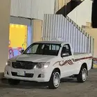 هايلكس 2013