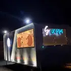 فود ترك - عربة اطعمه متنقله