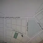 ارض سكنية للبيع بحي المهدية