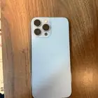 IPhone 13 pro max 128gb