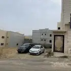 أرض بالمنسك للبيع