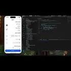 برمجة تطبيقات ومشاريع تخرج
