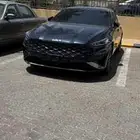 كيا كي 8 2023 هايبرد