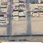 ارضين العريسة بمساحة 800