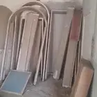 ابواب سنديان سكراب للبيع