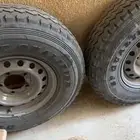 جنوط هلل وكفرات دنلوب