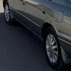 جنوط كامري