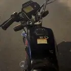 دباب سزوكي AX100