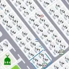 ارض للبيع مخطط العطير الخرج