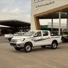 هايلوكس ديزل دبل 2025