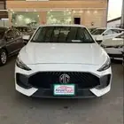 ام جي GT 2022