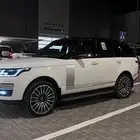 رنج روفر 2020