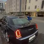 للبيع كرايسلر 2015 ممشى 234