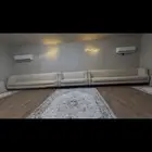 كنب كبير جميل