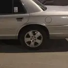 جنوط فورد فكتوريا مدني نظيفه