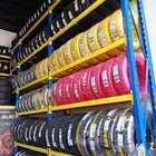 كفرات سيارات تابي تمارا
