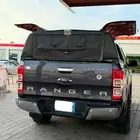 فورد رينجر ليمتيد 2016