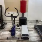 اغراض متنوعه من البيت