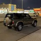 باترول سوبر سفاري مكينة لكزس 430 مشرووط