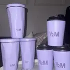 مق هاف مليون البنفسجي