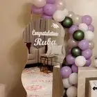 مرايا وبالونات