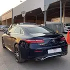 مرسيدس E400 كوب 2018